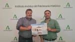Bollullos presenta ‘Mi cole visita Cuatrovitas’ en Congreso Educación Patrimonial