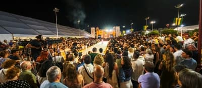 Más de 50 actividades gratuitas marcan la decimoctava edición de Una Pará en Gines