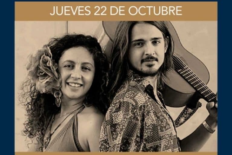 Tomares cierra el ciclo Hacienda Sonora con un concierto de músicas del mundo