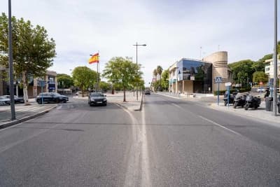 Mairena adjudica la segunda fase de su Plan de Asfaltado por 823.000 euros