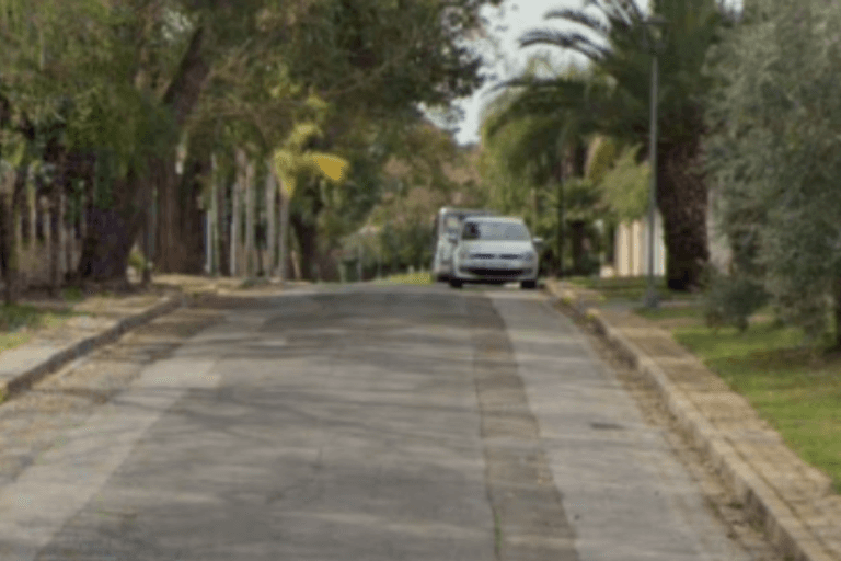 Gelves inicia el lunes 19 de octubre las obras de asfaltado en la calle Boticario