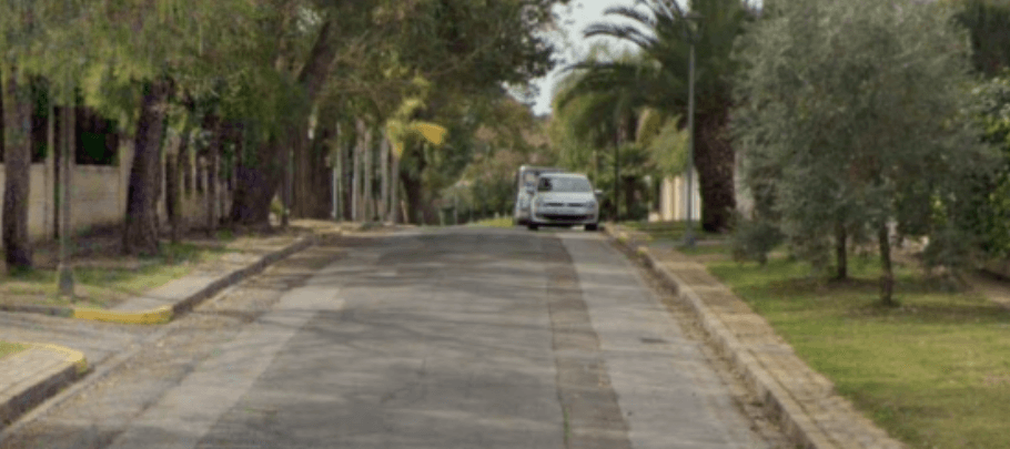 Gelves inicia el lunes 19 de octubre las obras de asfaltado en la calle Boticario