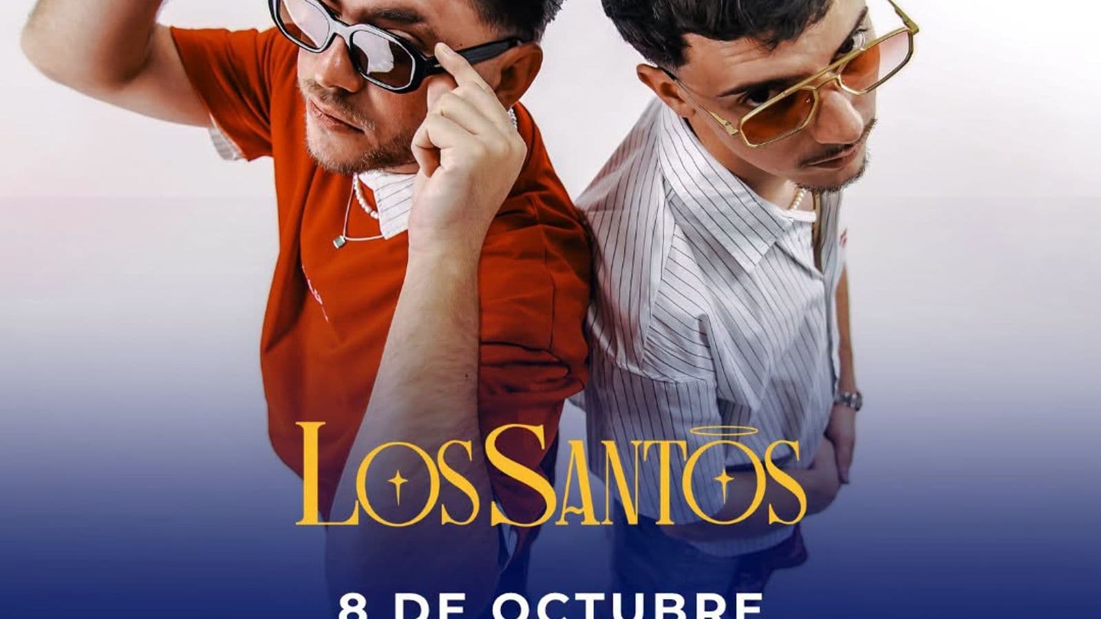 DJ Los Santos amenizará la primera noche de la Romería de Torrijos en Valencina