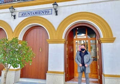 Albaida del Aljarafe proyecta un parque acuático en la zona de Rafael Rodríguez para