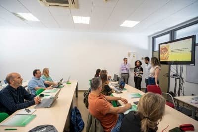 Mairena ofrece tres cursos gratuitos en noviembre para autónomos y empresarios