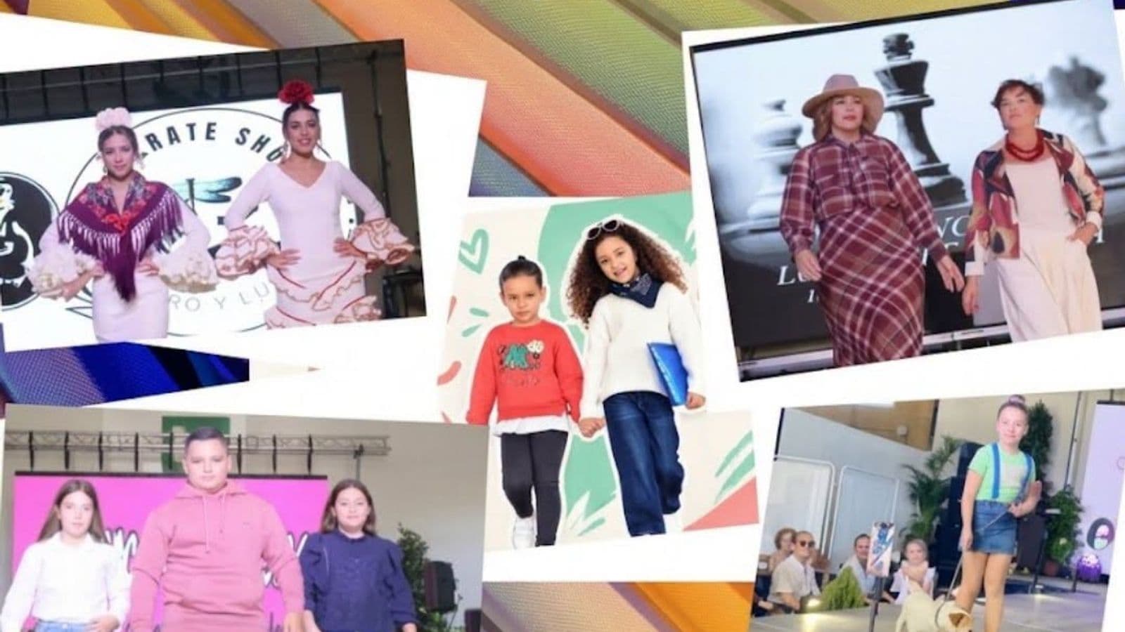 Palomares del Río celebra la IV Feria de Moda y Belleza el 17 de octubre