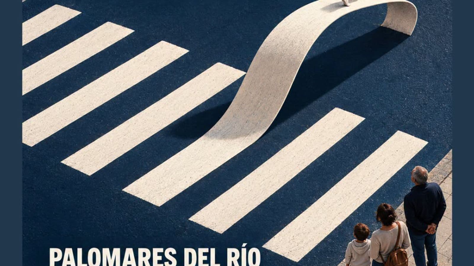 Arranca este viernes el V Festival de Teatro de Calle de Palomares del Río