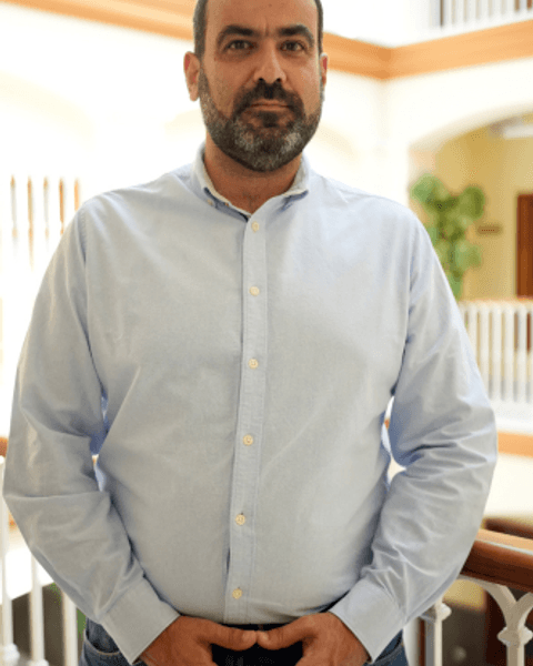 José María Antúnez