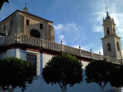 Colegiata de Nuestra Señora de las Nieves