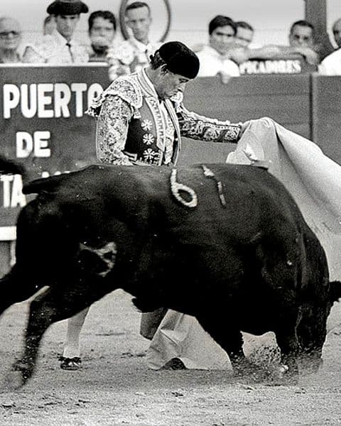 Curro Romero