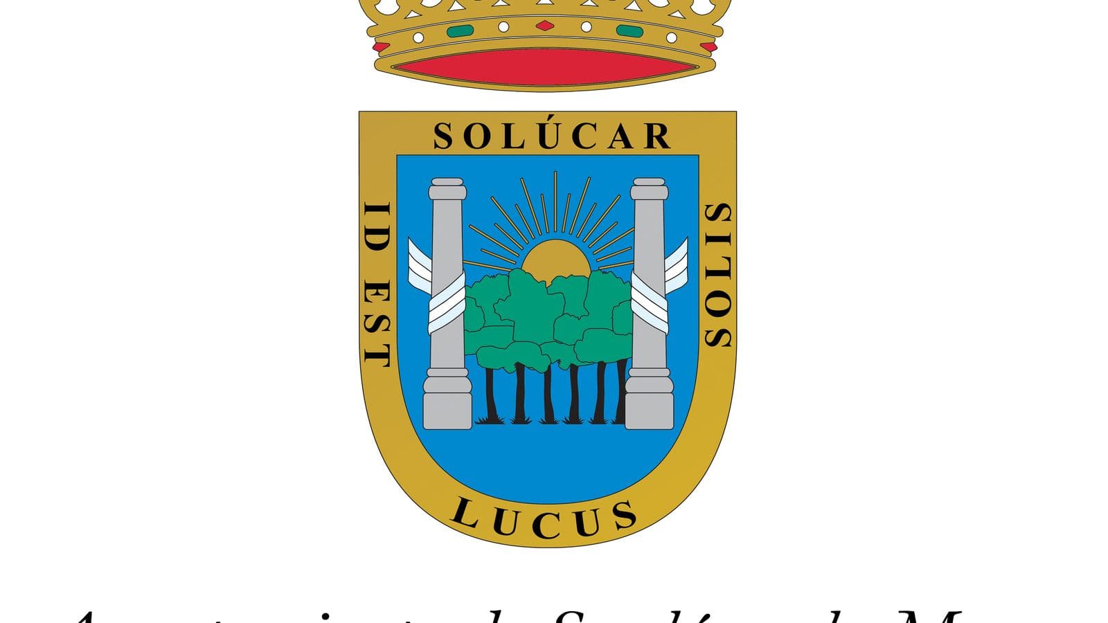 Sanlúcar la Mayor embellece su cementerio para Todos los Santos y establece horario continuo