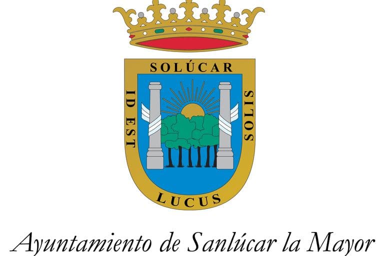 Sanlúcar la Mayor embellece su cementerio para Todos los Santos y establece horario continuo