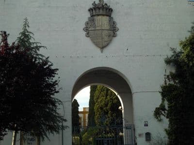 Hacienda Divina Pastora