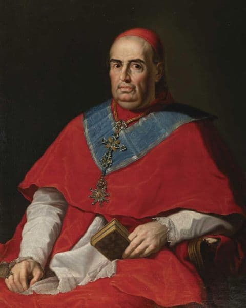 Francisco Javier Delgado Venegas