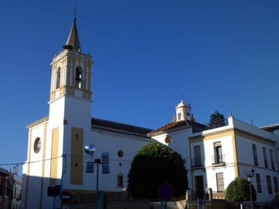 iglesia de San Martín