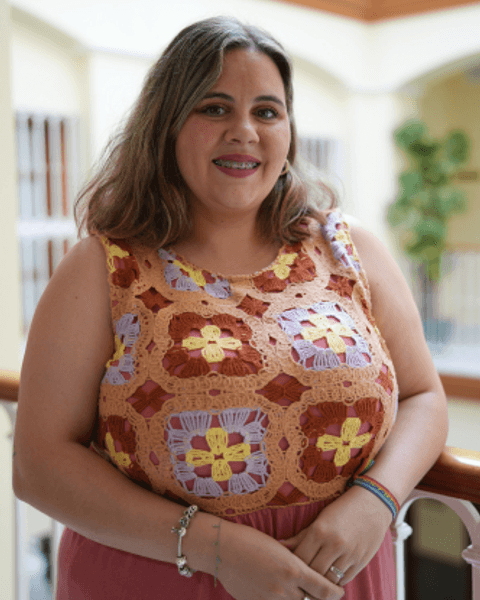 Lucía González Álvarez