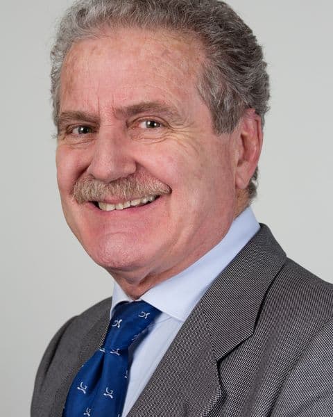 Luis Yáñez-Barnuevo