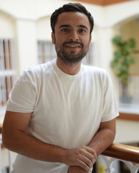Manuel Varilla Gallardo
