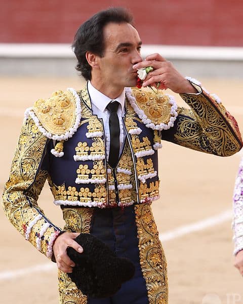 Manuel Jesús Cid Salas "El Cid"