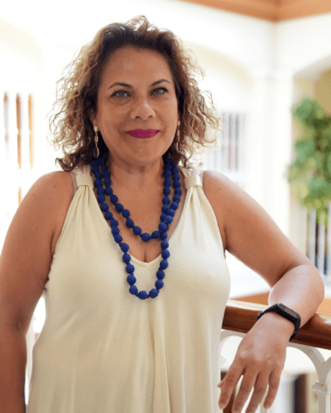 Mercedes Ruiz Rodríguez