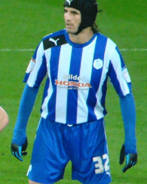 Miguel Ángel Llera Garzón