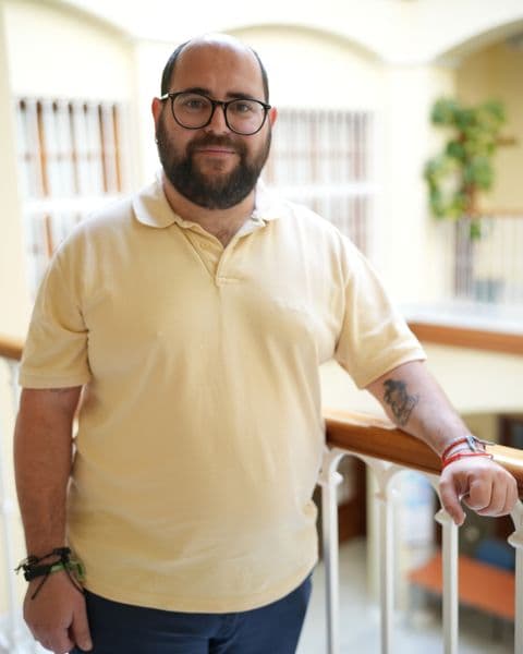 Francisco Moreno Rodríguez