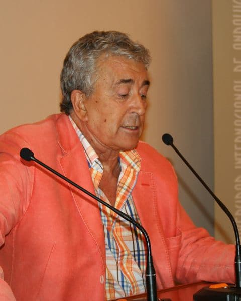 Paco Valladares