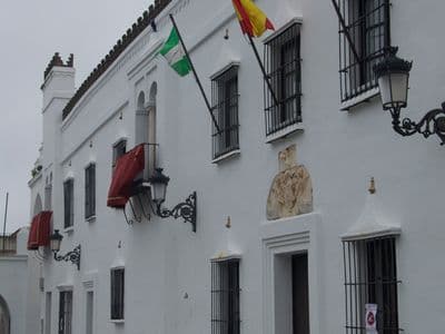 Palacio del Conde-Duque de Olivares