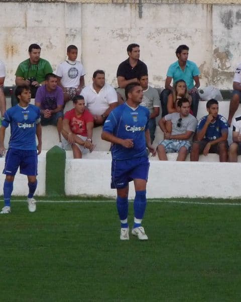 Juan Luis Fernández Redondo
