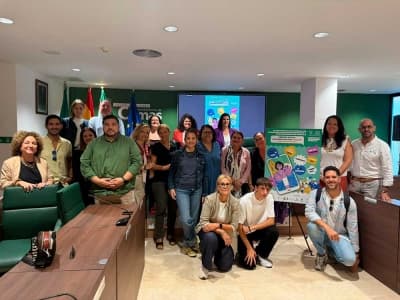 Camas acoge el IV Encuentro de Infancia y Adolescencia los días 7 y 8 de noviembre