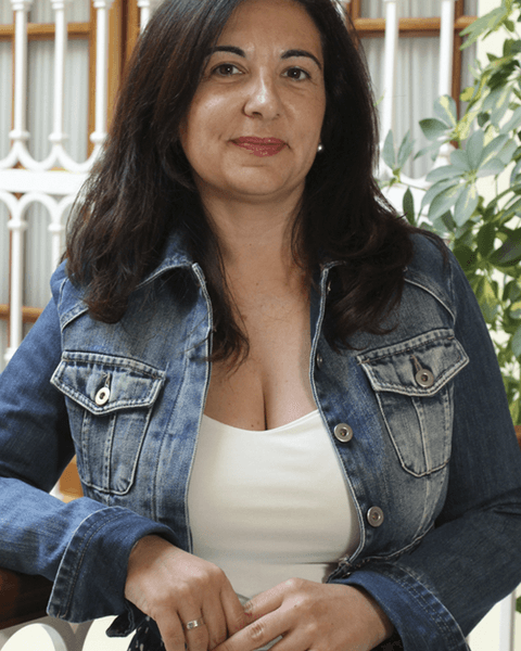 Inmaculada Fernández Gutiérrez