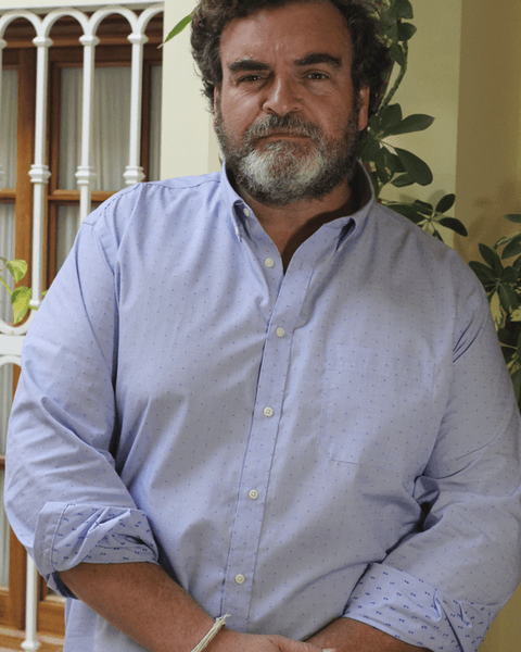 José Francisco Serrano Rodas