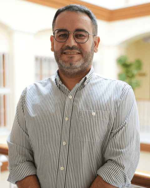 José Antonio Gutiérrez Rivero